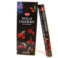  HEM Wild Cherry / Vad Cseresznye füstölő hexa indiai 20 db