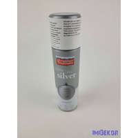 Havas festék spray 150ml - Ezüst
