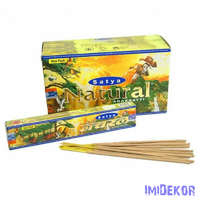 Satya maszala füstölő 15g - Natural