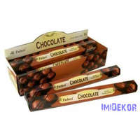  Tulasi hexa 20szál/doboz füstölő - Chocolate / Csokoládé