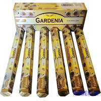  Tulasi hexa 20szál/doboz füstölő - Gardenia