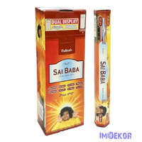  Tulasi hexa 20szál/doboz füstölő - Sai Baba