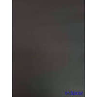  Vízhatlan mintás ív 70x100cm - Egyszínű - Fekete