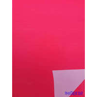  Vízhatlan mintás ív 70x100cm - Kétoldalas - Pink-Rózsaszín