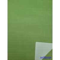  Vízhatlan mintás ív 70x100cm - Kétoldalas - Fűzöld-Halvány Zöld