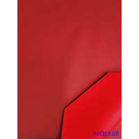  Vízhatlan mintás ív 70x100cm - Kétoldalas - Bordó-Piros