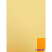  Vízhatlan mintás ív 70x100cm - Kétoldalas - Sárga-Narancssárga