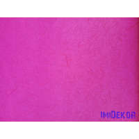 Vízhatlan mintás ív 70x100cm - Tollmintás - Sötét Rózsaszín