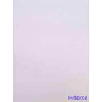 Vízhatlan mintás ív 70x100cm - Tollmintás - Fehér