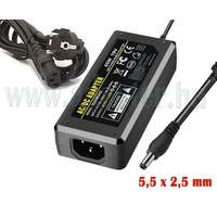 ACDC19065 19V/3.42A/65W notebook adapter (töltő)