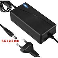 AHT ACDC945 9 V/5 A desktop hálózati adapter