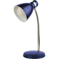 Rábalux Rábalux Patric kék asztali lámpa 1xE14 (4207)