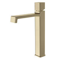 AUSTLER Modern arany magasított mosdó csaptelep | Austler CU-3405LJ-1