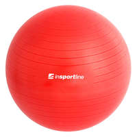 inSPORTline Gimnasztikai labda inSPORTline Top Ball 85 cm piros