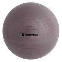 inSPORTline Gimnasztikai labda inSPORTline Top Ball 85 cm sötét szürke