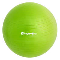 inSPORTline Gimnasztikai labda inSPORTline Top Ball 85 cm zöld