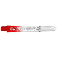 Target Szárak Target Pro Grip Vision Red Short 3 db