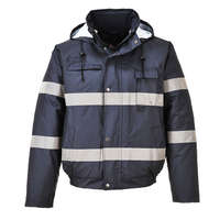 Portwest Portwest S434 Iona Lite Bomber dzseki navy színben