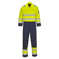 Portwest Portwest MV28 Hi-Vis Modaflame overál