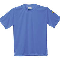 Portwest Portwest AS20 Antisztatikus ESD póló kék színben
