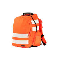 Portwest Portwest B905 Jól láthatósági hátizsák narancs színben