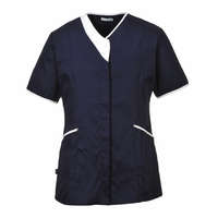 Portwest Portwest LW13 Modern női tunika navy színben