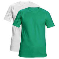 Cerva Cerva Teesta póló kellyzöld színben