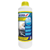 Dedra Dedra DED8823A1 magasnyomású mosó adalék gépkocsikhoz 1 liter