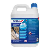 Dedra Dedra DED8823A55 térkő tisztító koncentrátum magasnyomású mosóba 5 liter