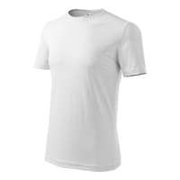 Malfini Malfini 132 Classic New férfi póló fehér színben