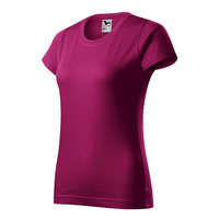 Malfini Malfini 134 Basic női póló fukszia színben