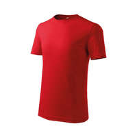 Malfini Malfini 135 Classic New gyerek póló piros színben