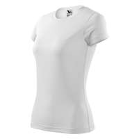 Malfini Malfini 140 Fantasy női póló fehér színben