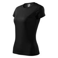 Malfini Malfini 140 Fantasy női póló fekete színben