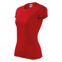 Malfini Malfini 140 Fantasy női póló piros színben