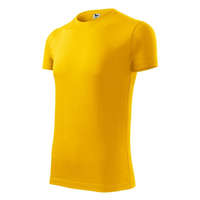 Malfini Malfini 143 Viper férfi póló sárga színben