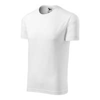 Malfini Malfini 145 Element unisex póló fehér színben