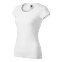 Malfini Malfini 161 Viper női póló fehér színben