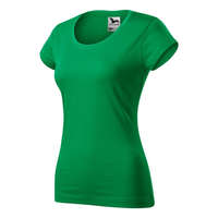 Malfini Malfini 161 Viper női póló fűzöld színben