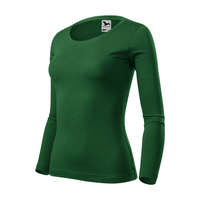 Malfini Malfini 169 Fit-T LS női póló üvegzöld színben