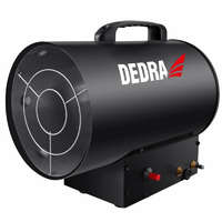 Dedra Dedra DED9942 gázos hősugárzó 7-15 kW