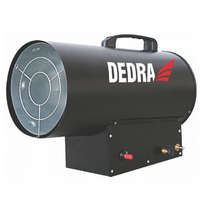 Dedra Dedra DED9946 gázos hősugárzó 12-30 kW