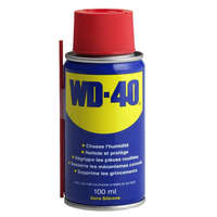 WD-40 WD-40 Multifunkciós aeroszol 100 ml-s kiszerelés