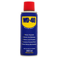 WD-40 WD-40 Multifunkciós aeroszol 200 ml-s kiszerelés