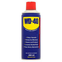WD-40 WD-40 Multifunkciós aeroszol 400 ml-s kiszerelés