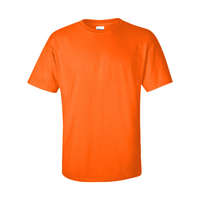 Gildan Gildan 2000 fluo narancs színű póló