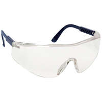 Lux Optical Lux Optical Sablux víztiszta munkavédelmi szemüveg (60350)