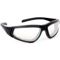 Coverguard Lux Optical Flylux munkavédelmi védőszemüveg víztiszta lencsével (60951)