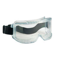 Lux Optical Lux Optical Hublux munkavédelmi szemüveg víztiszta lencsével (60660)
