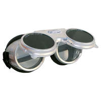 Lux Optical Lux Optical Revalux munkavédelmi hegesztőszemüveg lánghegesztéshez (F109655)